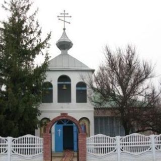 Saint Vladimir Orthodox Church Chervonyy Chaban, Kherson