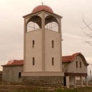 Holy Trinity Orthodox Church Krivnya, Varna