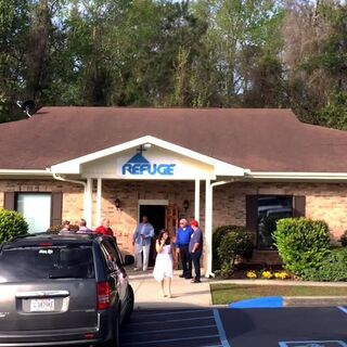 Refuge Church - Walterboro, South Carolina