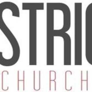 District Church - El Dorado Hills, California