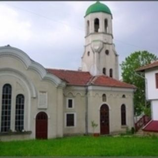 Saint Marina Orthodox Church Veliko Turnovo, Veliko Turnovo