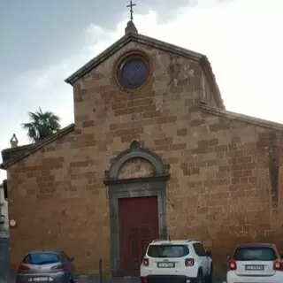 Saint Nicholas Orthodox Parish - Orvieto, Umbria