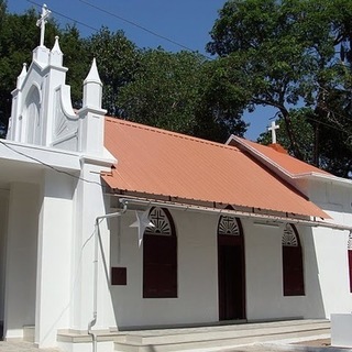 Saint George Orthodox Church Cheppaud, Kerala