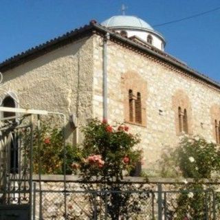 Saint Nicholas Orthodox Church Kastoria, Kastoria