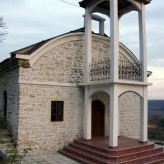 Ascension of Lord Orthodox Church General Kantardjievo, Varna