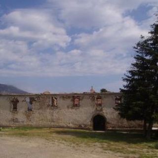 Saint Prophet Elijah Orthodox Monastery - Evrostina, Corinthia