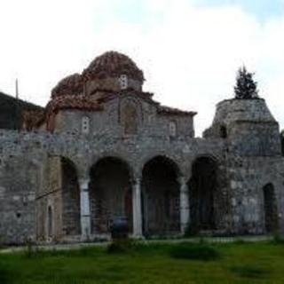 Saints Apostles Orthodox Church - Leontari, Arcadia