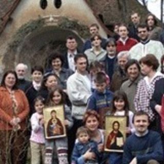 Saint George the Martyr Orthodox Church fribourg, Freiburg