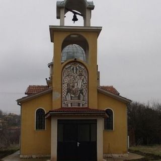 Saints Cyril and Methodius Orthodox Church Karamanite, Varna