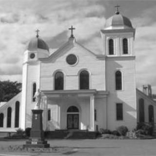 Corpus Christi Parish St. John's, Newfoundland and Labrador