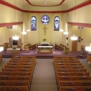 Corpus Christi Parish - St. John's, Newfoundland and Labrador