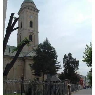 Saint Elias Orthodox Church - Åabac, Macva