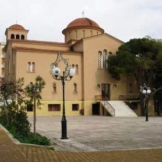 Saint Panteleimon Orthodox Church - Pefki, Attica