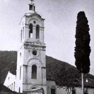 Saint George Orthodox Church - Sochos, Thessaloniki