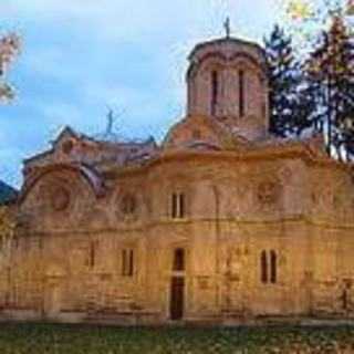 Ljubostinja Orthodox Monastery - Trstenik, Rasina