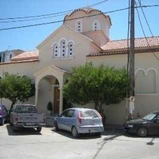 Saint John the Chrysostom Orthodox Church - Preveza, Preveza