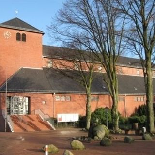 Orthodox Parish of Lingen Lingen, Niedersachsen