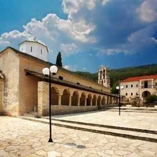 Nativity of the Theotokos Orthodox Church - Thesprotiko, Preveza