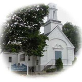 United Church Of Christ Seekonk, Massachusetts