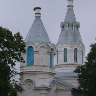 Molodechno Orthodox Church Molodechno, Minsk