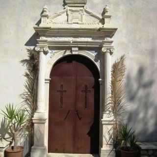 Assumption of Mary Orthodox Church - Katoyna, Lefkada