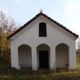 Saint Demetrius Orthodox Church - Kyustendil, Kyustendil