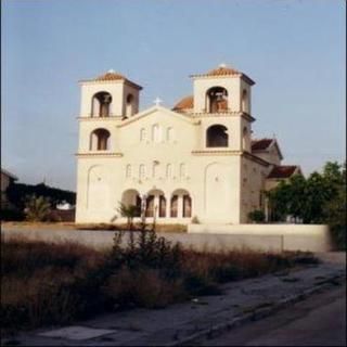 Saint Konon Orthodox Church Pafos, Pafos