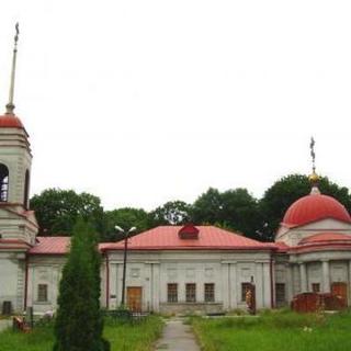 Holy Martyr Eudoxia Orthodox Church Lipetsk, Lipetsk