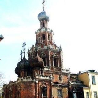 Icon of the Mother of God Orthodox Church - Moscow, Moscow