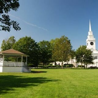 Grace Bible Church - East Bridgewater, Massachusetts