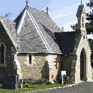 Orthodox Christian Community of Saint Aethelheard Louth, Lincolnshire
