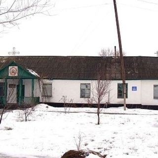 Sretensky Orthodox Church - Balpyk Bi, Almaty