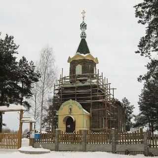 Saint Elias Orthodox Church - Bobruisk, Moghilev