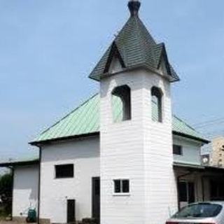 Saint Nicholas Orthodox Church - Gunma, Kanto