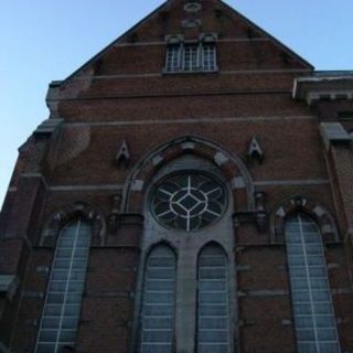 Orthodox Parish of the Holy Apostle Matthew - Leuven, Flemish Brabant