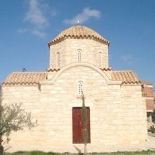 Saint Panteleimon Orthodox Chapel Larnaka, Larnaka