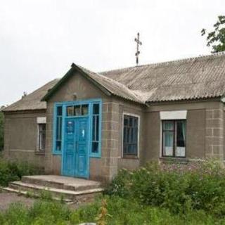 Saint Simeon Orthodox Church - Velyki Prytsky, Kiev