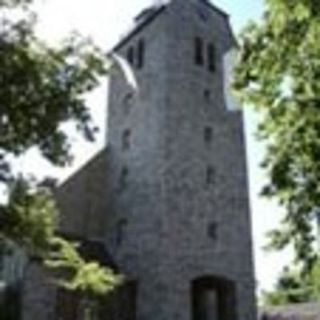 Saints Apostles Peter and Paul Orthodox Church Menden, Nordrhein-westfalen