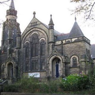 Three Hierarchs Orthodox Church Leeds Leeds, Yorkshire