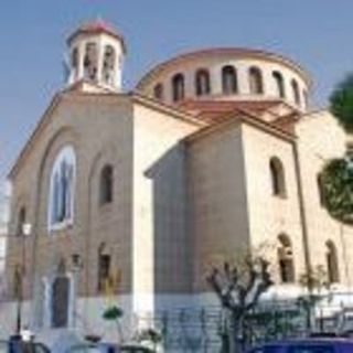 Saint Eleftherius Orthodox Church Athens, Attica