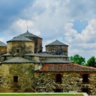 Saint Andrew Orthodox Church - Peristera, Thessaloniki