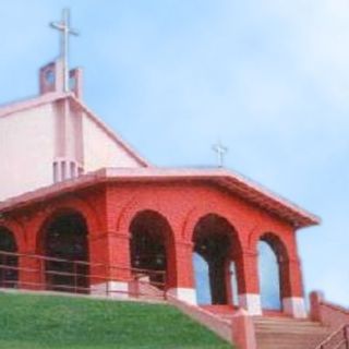 Saint George Orthodox Church Puduppadi, Kerala