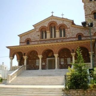 Saint Emilian Orthodox Church Athens, Attica
