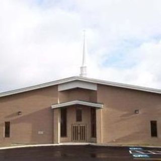 St. Peter's Parish - Mount Pearl, Newfoundland and Labrador