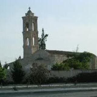 Saint Leontius Orthodox Church Larnaka, Larnaka