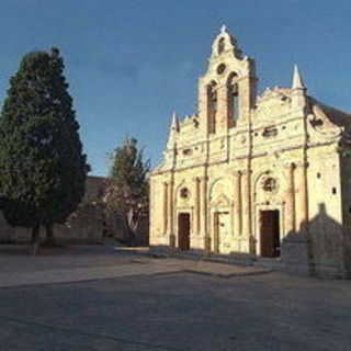 Saint Phanourios Orthodox Church - Kitharida, Heraklion