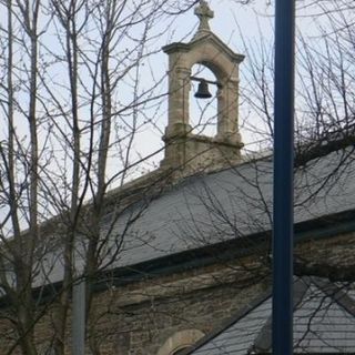 The Orthodox Community of Saint Zachariah and Saint Elizabeth Glamorgan, Wales