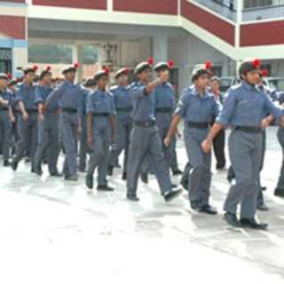 Saint Mary Orthodox School - Kanpur, Uttar Pradesh