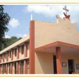 Virgin Mary Orthodox Church - Pariyapuram, Kerala