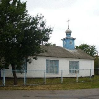 Saint Stephen Orthodox Church - Vasylykha, Kiev